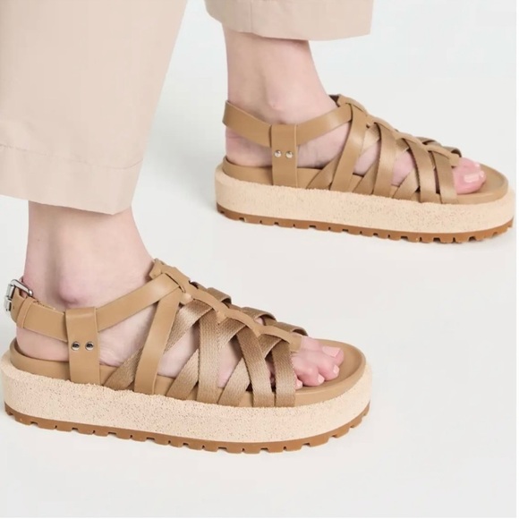 rag & bone Shoes - Rag & Bone Park Sandals